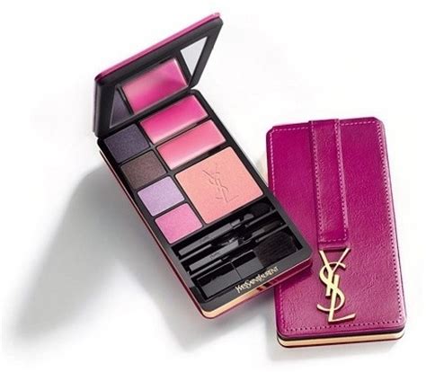 yves saint laurent makeup price|yves saint laurent makeup palette.